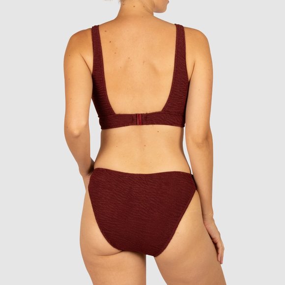 Baku D/DD Bikini Set - size 8CAN - Picture 3 of 3